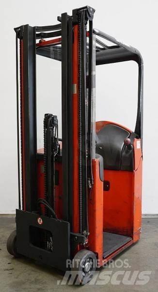Linde E 10 334 Heftrucks overige