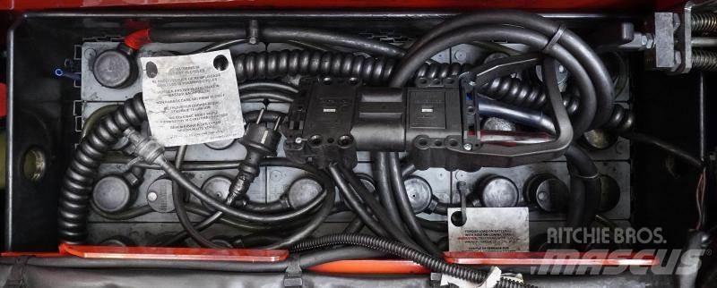Linde E 10 334 Heftrucks overige