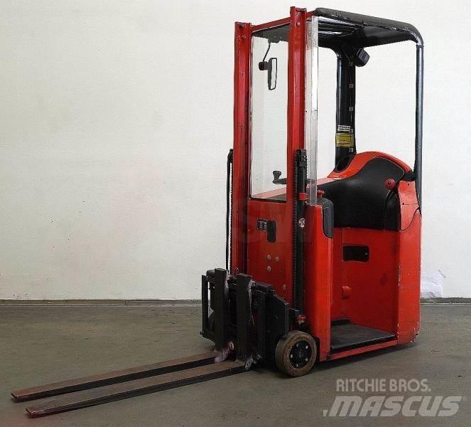 Linde E 10 334 Heftrucks overige