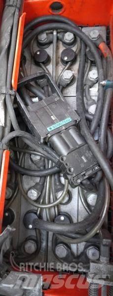 Linde E 10 334 Heftrucks overige