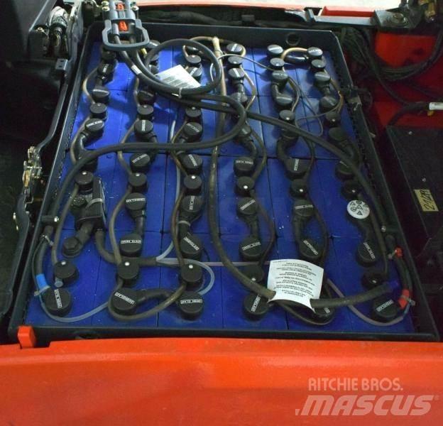 Linde E 16 386 Heftrucks overige
