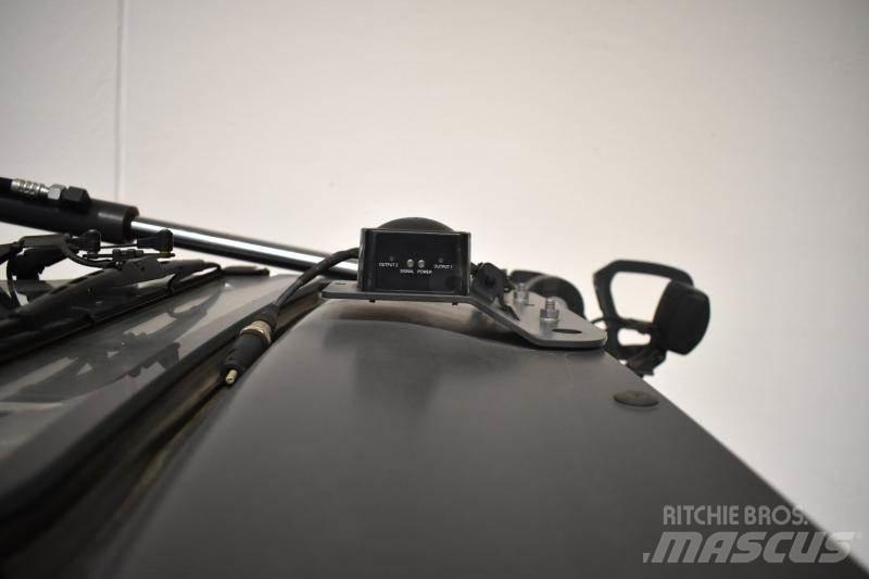 Linde E 20 387 Heftrucks overige
