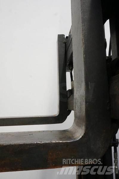 Linde E 25 387 Heftrucks overige