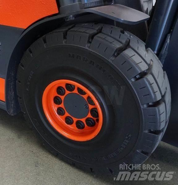 Linde E 30 387 Heftrucks overige
