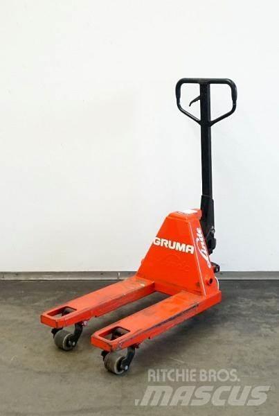 Linde HPT M 15 Steekwagentje
