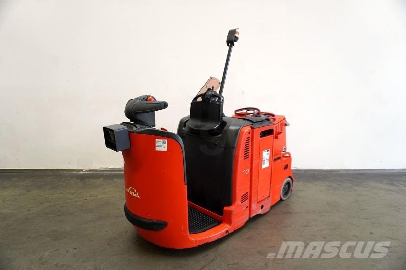 Linde P 30 132 Electro trekker