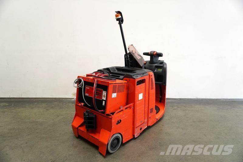 Linde P 30 132 Electro trekker