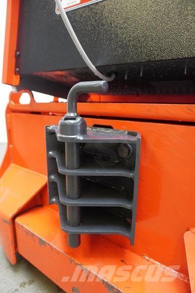 Linde P 30 132 Electro trekker