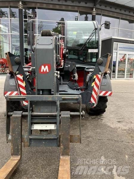Magni TH6.20 Verreikers