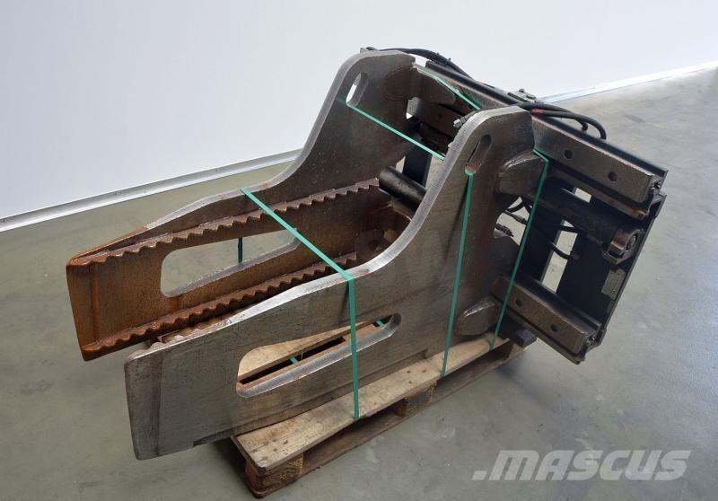 Meyer 3-2232G Overige gebruikte aanbouwapparatuur en componenten