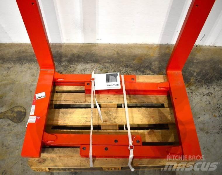 Meyer KG28H6B Vorken