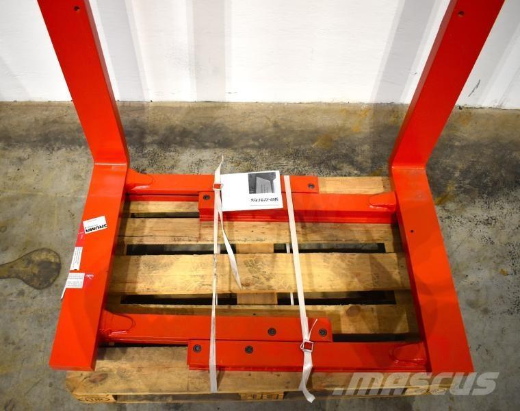 Meyer KG28H6B Vorken