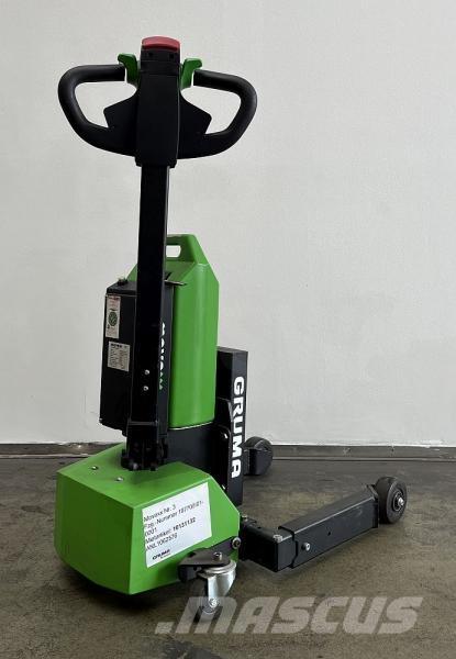 Movexx MD1000 Electro trekker