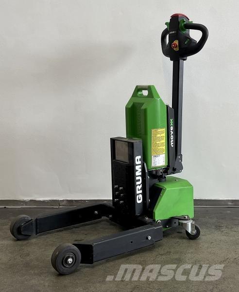 Movexx MD1000 Electro trekker