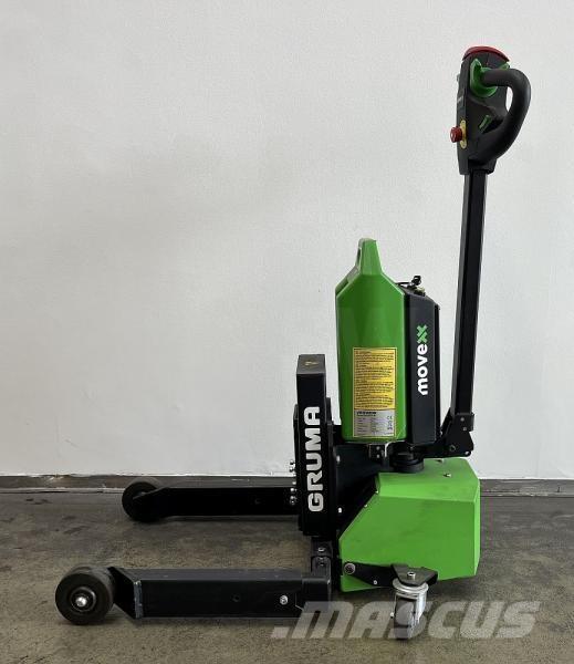 Movexx MD1000 Electro trekker