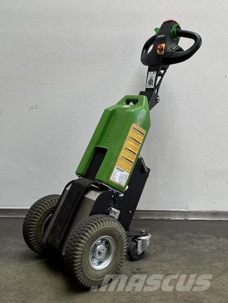 Movexx T1000 Electro trekker