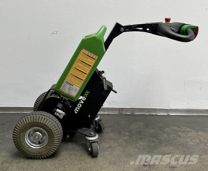 Movexx T1000 Electro trekker