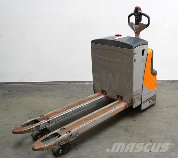 Still EXU 22 Electro-pallettrucks
