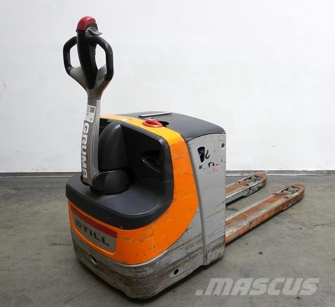 Still EXU 22 Electro-pallettrucks