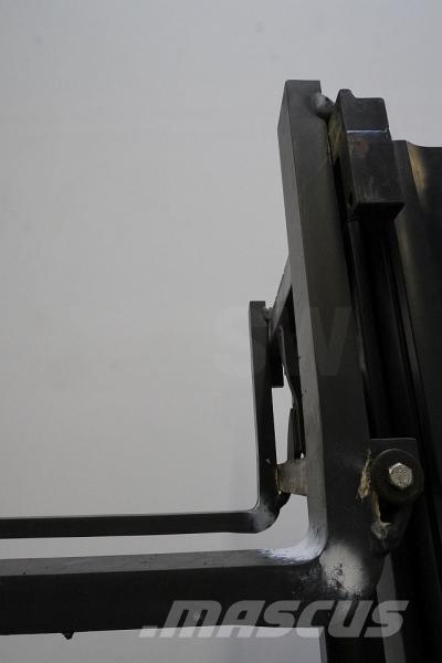 Still FM-X14 Reachtruck voor hoog niveau