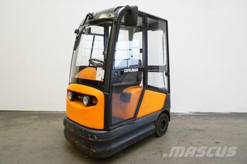 Still R06-06 Electro trekker