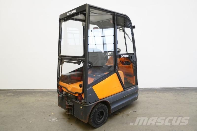 Still R06-06 Electro trekker