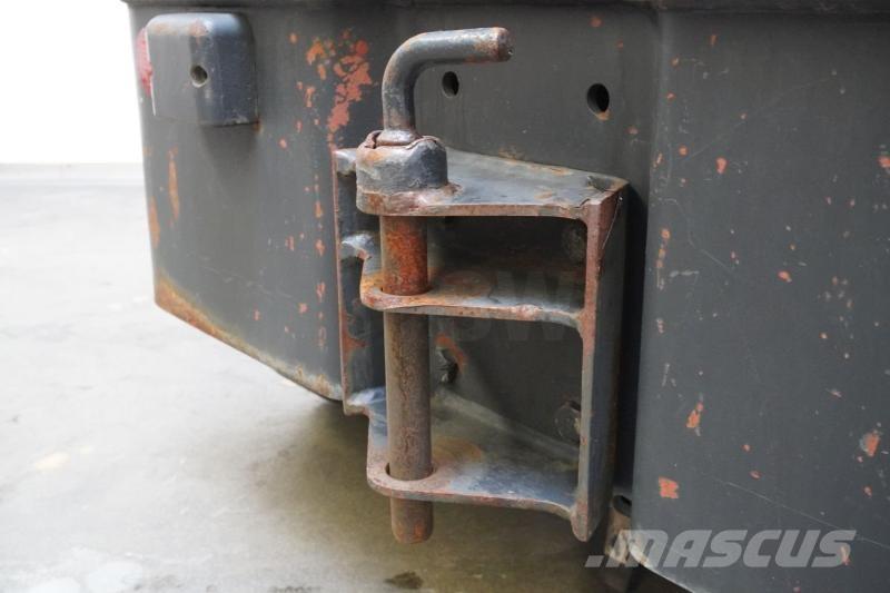 Still R06-06 Electro trekker