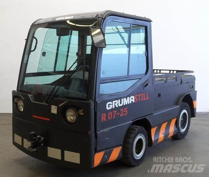 Still R07-25 Electro trekker