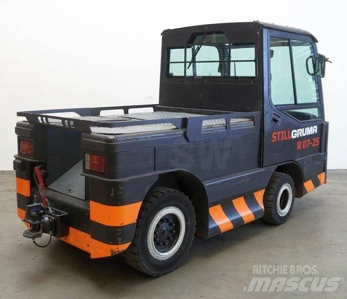 Still R07-25 Electro trekker