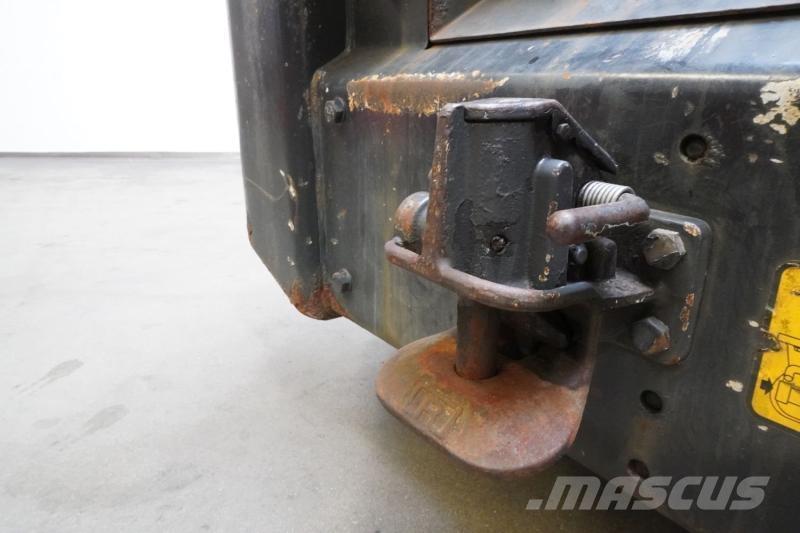 Still R07-25 Electro trekker