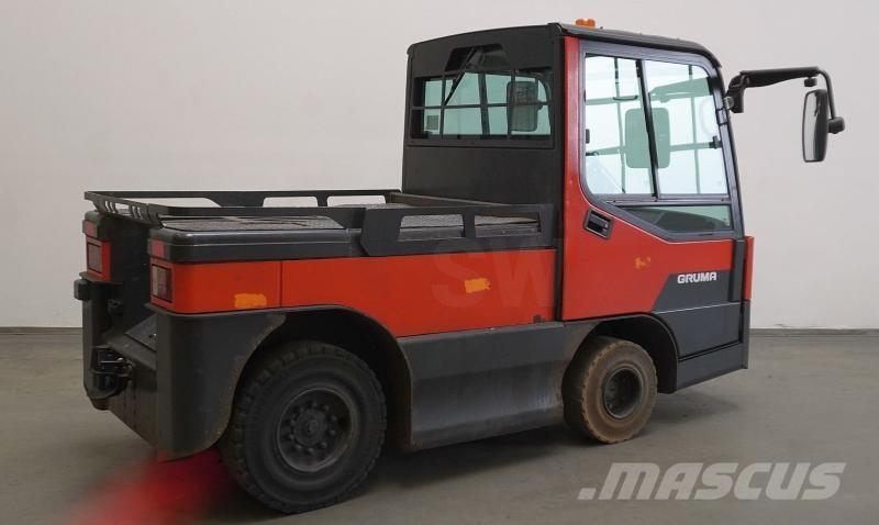 Still R07-25 Electro trekker