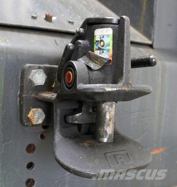 Still R07-25 Electro trekker