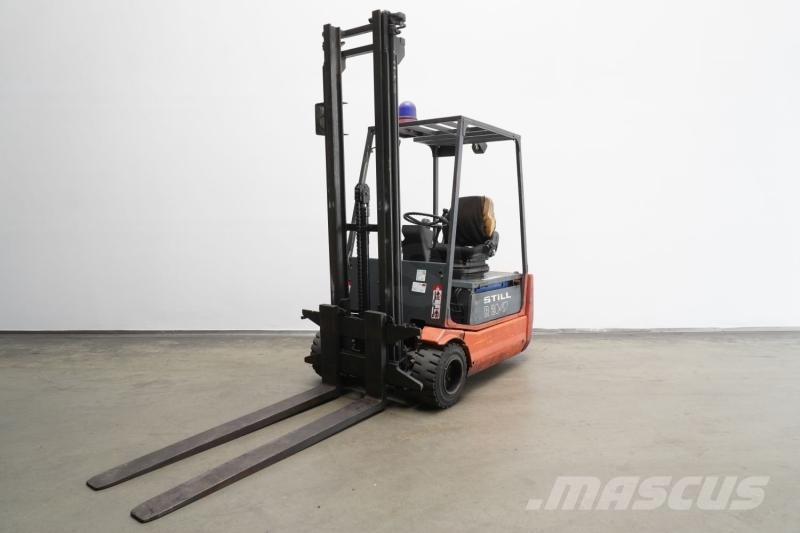 Still R20-17 Heftrucks overige
