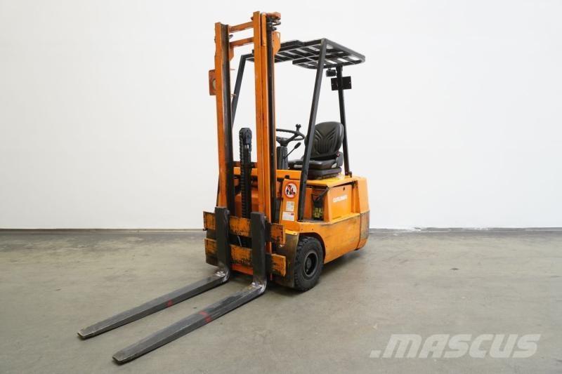 Still R50-15 Heftrucks overige