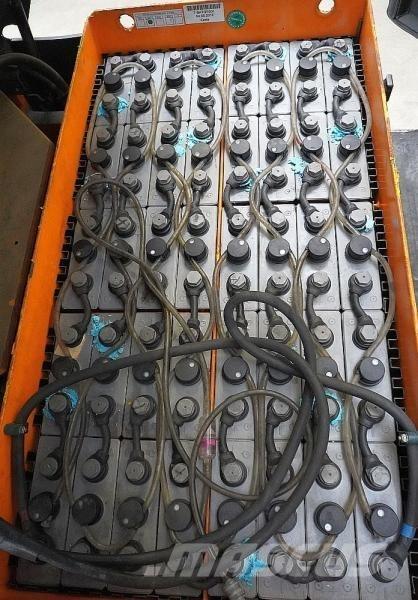 Still R60-16 Elektrische heftrucks