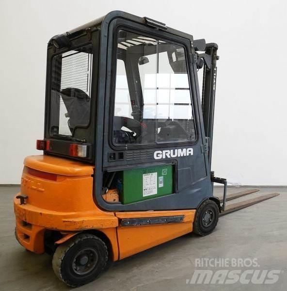 Still R60-16N Heftrucks overige