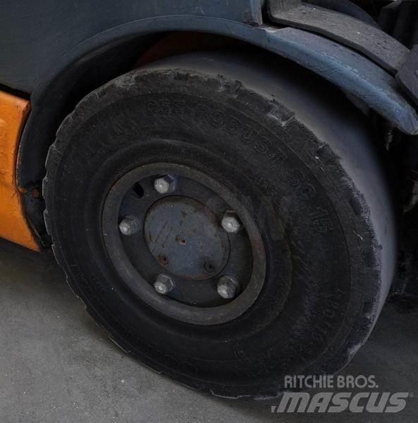 Still R60-16N Heftrucks overige