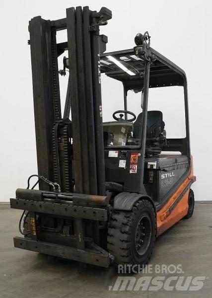 Still R60-40 Heftrucks overige