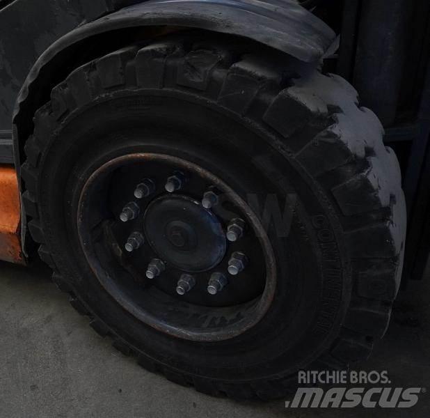 Still R60-40 Heftrucks overige