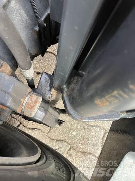 Still R60-50 Heftrucks overige