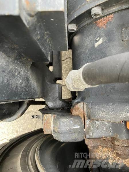 Still R60-50 Heftrucks overige