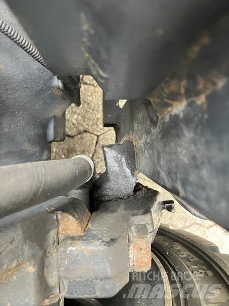 Still R60-50 Heftrucks overige