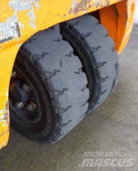 Still RX20-16 Heftrucks overige
