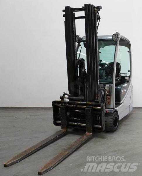 Still RX20-20 Heftrucks overige