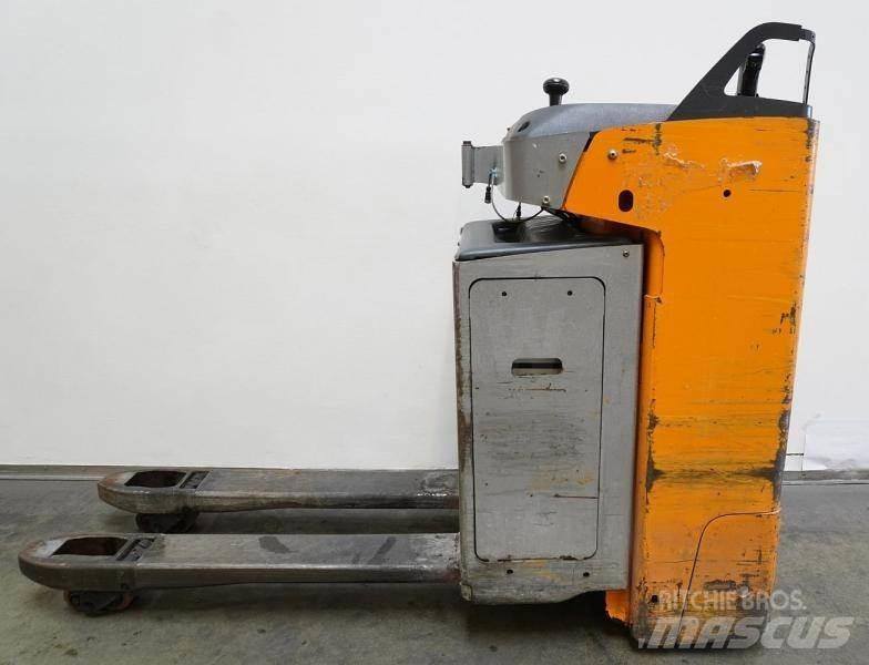 Still SXH20 Electro-pallettrucks