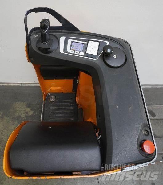 Still SXH20 Electro-pallettrucks