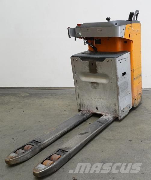 Still SXH20 Electro-pallettrucks