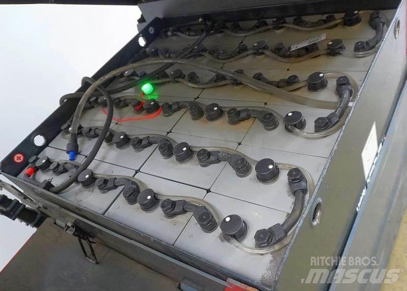 Toyota 7FBEF16 Heftrucks overige