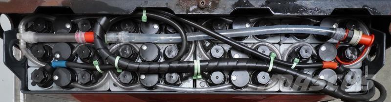 Toyota 7PM18 Electro-pallettrucks