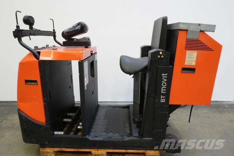 Toyota TSE300 Electro trekker